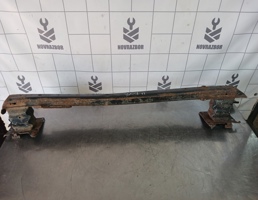 Усилитель переднего бампера для Peugeot 307 2001-2008  запчасти бу