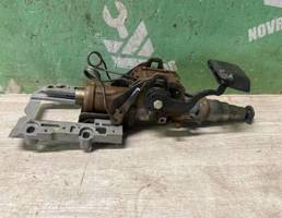 Колонка рулевая для VW Passat B5 96-00  запчасти бу