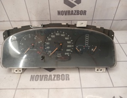 Панель приборов для Mazda 626 (GE) 1992-1997  запчасти бу
