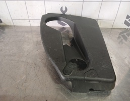 Накладка декоративная для Peugeot 307 2001-2008  запчасти бу