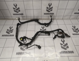 Клемма для Kia Spectra 2001-2011  запчасти бу