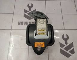 Ремень безопасности для Chevrolet Lacetti 04-13  запчасти бу