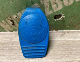 Крышка бачка омывателя для VW Golf 3 Vento 91-97  запчасти бу