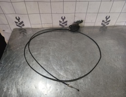 Трос открывания багажника для Fiat Punto 2 (188) 99-10  запчасти бу