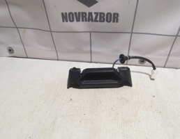 Кнопка открывания багажника для Suzuki SX4 2006-2013  запчасти бу