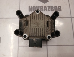 Катушка зажигания для Faw Besturn B50 2009-2016  запчасти бу