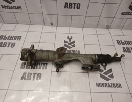 Рейка рулевая для Audi 80  90  B3  86-91  запчасти бу