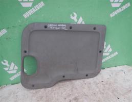 Обшивка двери сдвижной для Renault Kangoo 97-03  запчасти бу