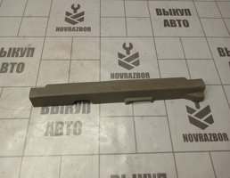 Накладка (кузов внутри) для Chery QQ6 S21 07-10  запчасти бу