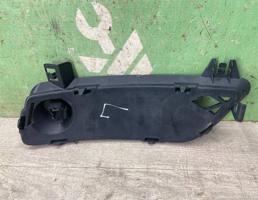 Решетка в бампер левая для BMW X3 F25 2010-2017  запчасти бу