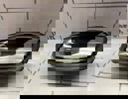 Ручка двери внутренняя левая для Renault Megane 3 09-16  запчасти бу