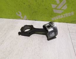 Поршень с шатуном для Chery QQ6 S21 07-10  запчасти бу