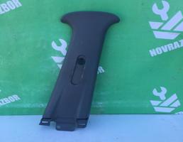 Обшивка стойки для Chevrolet Lacetti 04-13  запчасти бу