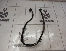 Трубка турбокомпрессора (турбины) для Ford Transit 06-13  запчасти бу