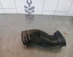 Патрубок для Opel Astra G 1998-2005  запчасти бу