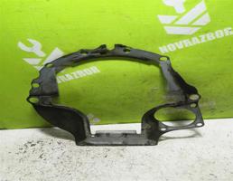 Пластина КПП для Kia Spectra 2001-2011  запчасти бу