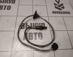 Датчик кислородный/Lambdasonde для Mitsubishi Lancer 10 CX  CY 07-17  запчасти бу