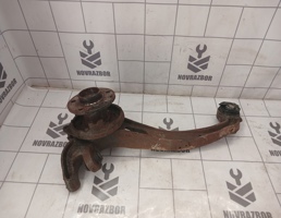 Рычаг задний продольный правый для Opel Vectra B 1999-2002  запчасти бу