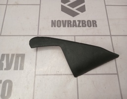 Накладка двери передней правой для Hyundai Elantra 3  00-05  запчасти бу