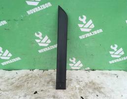 Молдинг задней левой двери для Ford Focus 1 1998-2004  запчасти бу