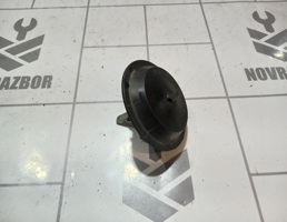 Клапан отопителя для Volvo 440 1992-1994  запчасти бу