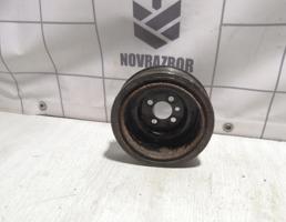 Шкив коленвала для Skoda Octavia A5 1Z   04-13  запчасти бу