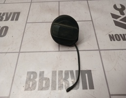 Крышка топливного бака для Skoda Yeti 2009-2018  запчасти бу