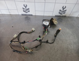 Проводка (коса) для Mazda Mazda 3  BK  02-09  запчасти бу