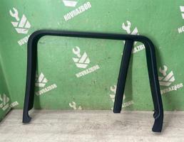 Накладка двери задней правой для BMW X3 F25 2010-2017  запчасти бу