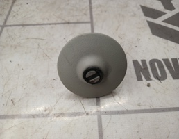 Заглушка для Renault Clio 3  2005-2012  запчасти бу