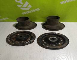 Опора передней пружины для Toyota Corolla E10 1992-1997  запчасти бу