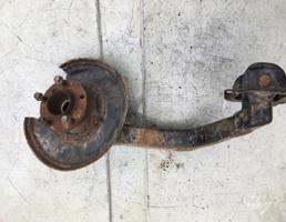 Рычаг задний для BMW X3 E83 2004-2010  запчасти бу