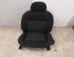 Сиденья комплект для Citroen C-Elysee 2012>  запчасти бу