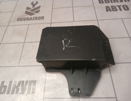 Кронштейн (сопут. товар) для Renault Logan 2 14-18  запчасти бу