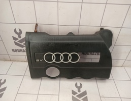 Накладка декоративная для Audi A6 (C4) 1994-1997  запчасти бу