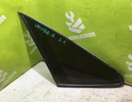 Стекло кузовное глухое левое для Opel Vectra A 1988-1995  запчасти бу