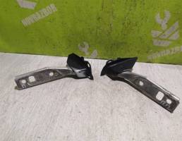 Петля капота для VW Golf 4 Bora 97-05  запчасти бу