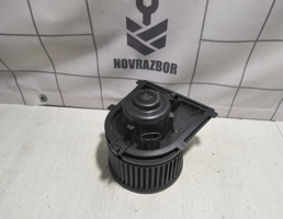 Моторчик печки для VW Golf 4 Bora 97-05  запчасти бу