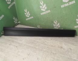 Накладка двери передней правой для BMW X3 F25 2010-2017  запчасти бу