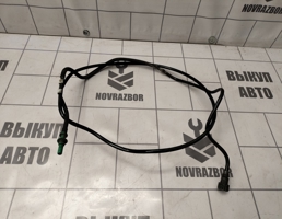 Трубка топливная для Renault Logan 2 14-18  запчасти бу