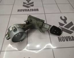 Замок зажигания для Chevrolet Aveo (T300) 2011-2015  запчасти бу