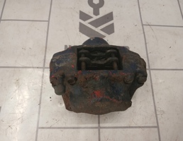 Суппорт задний левый для Opel Vectra B 1999-2002  запчасти бу