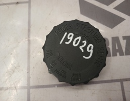 Крышка бачка гидроусилителя для Kia RIO 1 2000-2004  запчасти бу