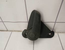 Ручка открывания капота для Ford Focus 2 08-11  запчасти бу