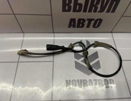 Датчик ABS передний для Renault Logan 2005-2014  запчасти бу