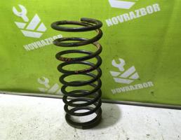 Пружина передняя для Kia RIO 1 2000-2004  запчасти бу