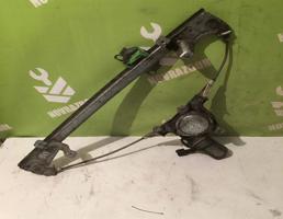 Стеклоподъемник электр. задний правый для Daewoo Espero 91-99  запчасти бу