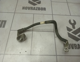 Клемма для Skoda Yeti 2009-2018  запчасти бу