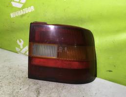 Фонарь задний правый для Opel Vectra A 1988-1995  запчасти бу