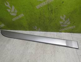 Молдинг задней правой двери для Chery Boo M11 10-14  запчасти бу